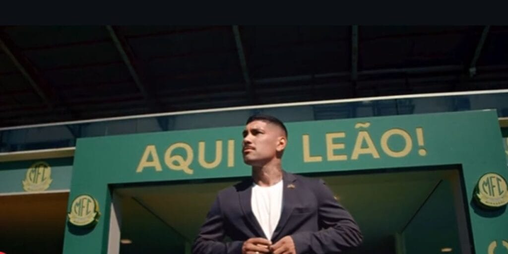 Mirassol e Acostamento fecham parceria em linha de roupas casuais