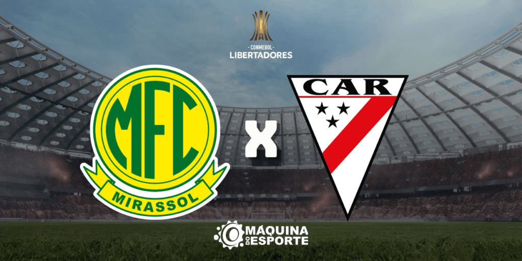 Mirassol x Always Ready: Onde assistir ao jogo da 3ª rodada da fase de grupos da Libertadores