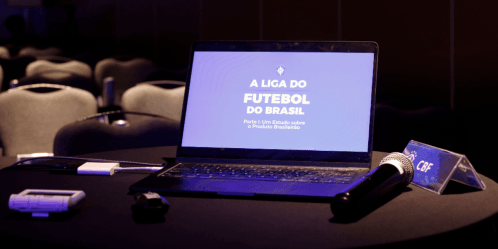 CBF coloca o Brasil de volta aos anos 1990