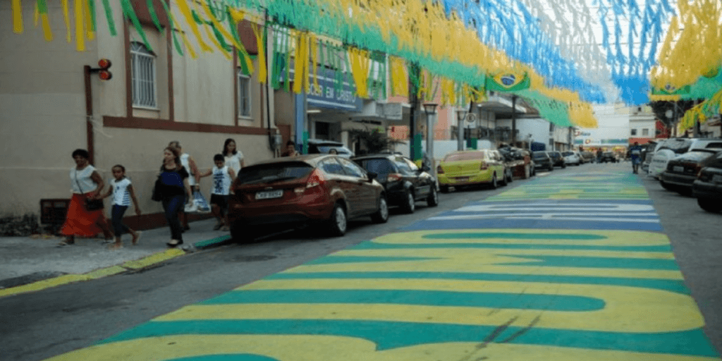 Para além da arquibancada: Como marcas transformam a cultura brasileira em valor permanente