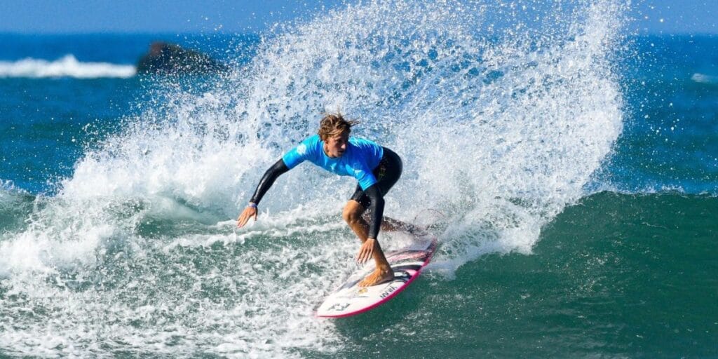 Após quatro anos, Ubatuba volta a receber uma etapa do Circuito Banco do Brasil de Surfe