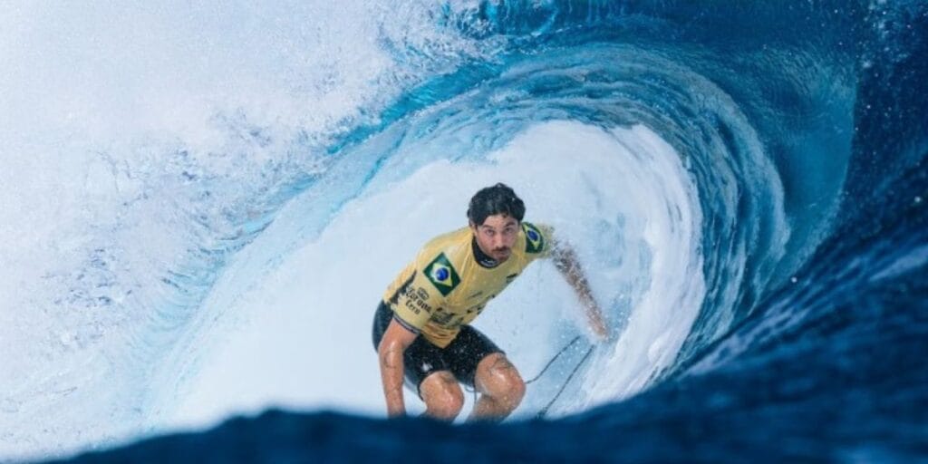 WSL alcança 80 milhões de fãs globais em 2025, e Brasil lidera audiência na primeira etapa deste ano