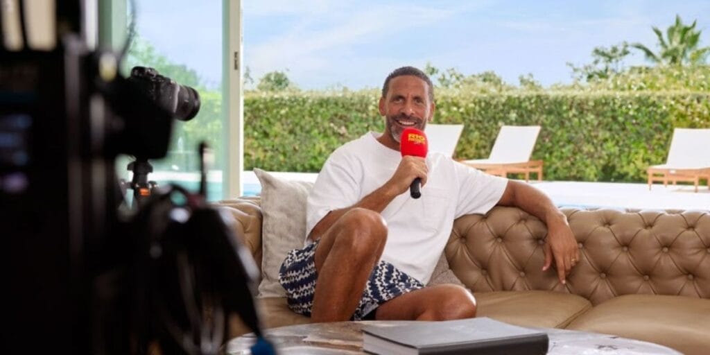 Airbnb lança pacotes de experiências para Copa do Mundo de 2026