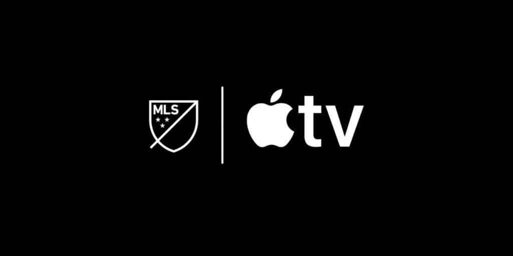 Apple TV transmite partida da MLS filmada inteiramente com iPhone 17 Pro