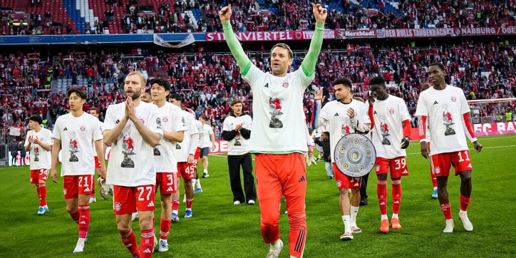DAZN e liga alemã bloqueiam site de pirataria na Alemanha, Áustria e Suíça