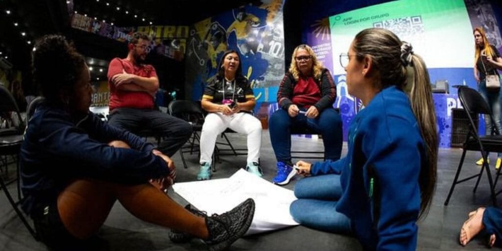 Betano e IBFF lançam plataforma gratuita de educação para futebol feminino