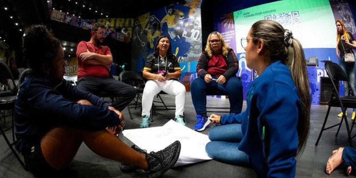 Betano e IBFF lançaram plataforma de educação focada em futebol feminino - Divulgação