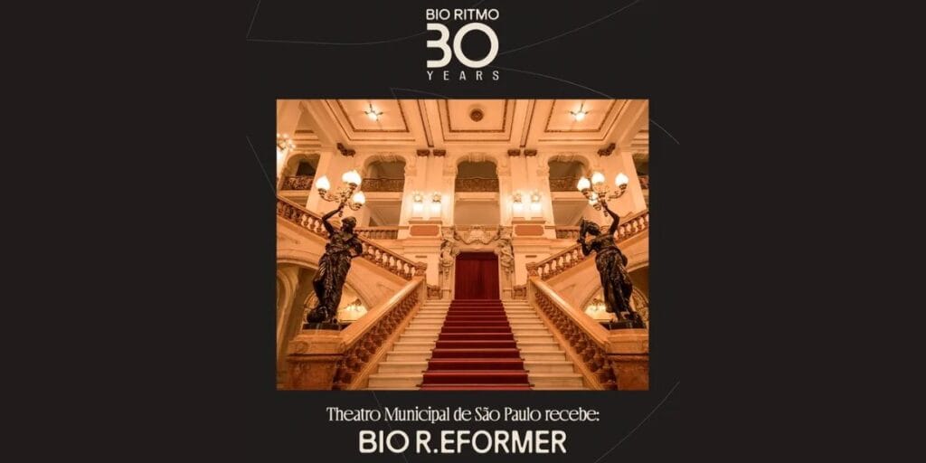 Bio Ritmo cria experiências “para além das catracas” em busca de avanço no mercado premium