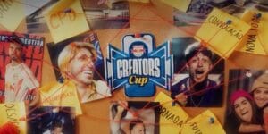 Red Bull Bragantino lançou torneio para criadores de conteúdo - Divulgação