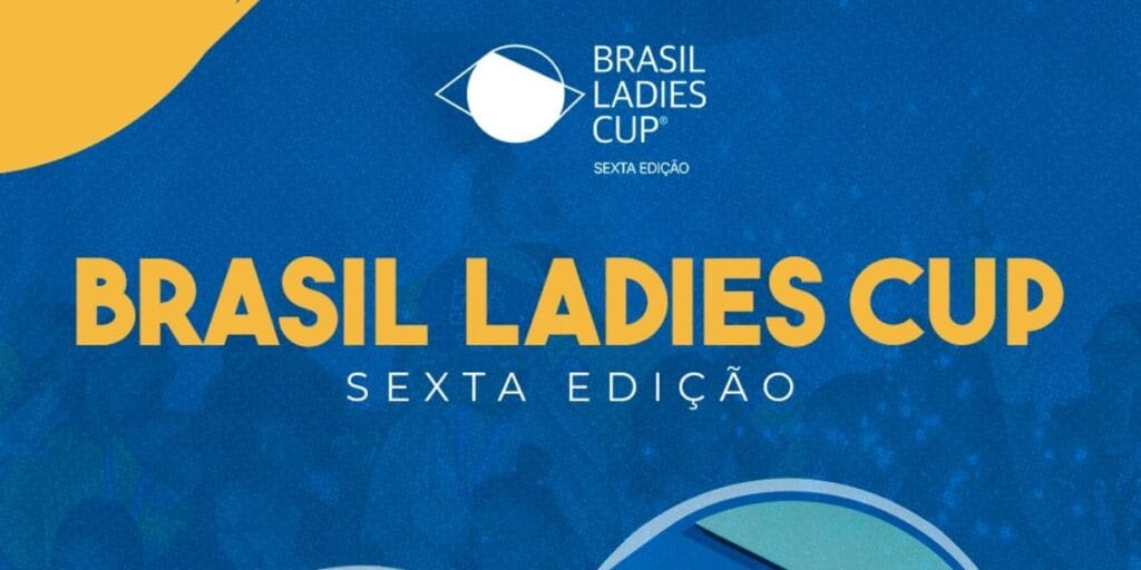 Brasil Ladies Cup 2026 terá Palmeiras, Flamengo, Peñarol e seleção paraguaia em Campinas