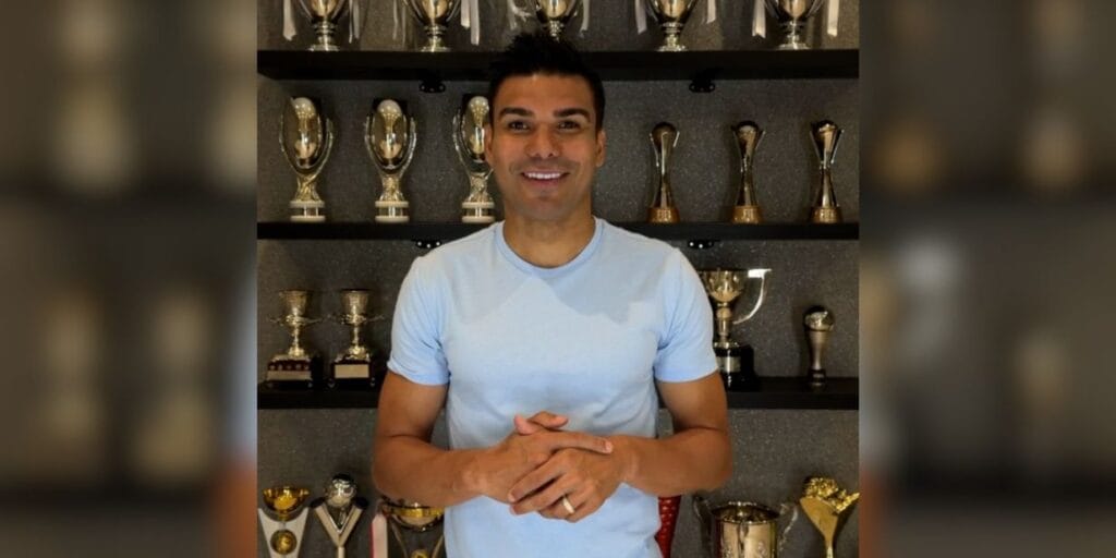 Casemiro e Matheus Cunha fecham patrocínios após convocação para Copa do Mundo 2026