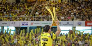 LNF firma acordo com 1190 Sports e terá transmissão global na Fanatiz