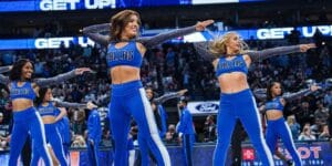 NBA House 2026 terá grupos de entretenimento de Chicago Bulls e Dallas Mavericks