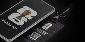 Fifa lança Fan ID para integrar experiência física e digital na Copa do Mundo de 2026