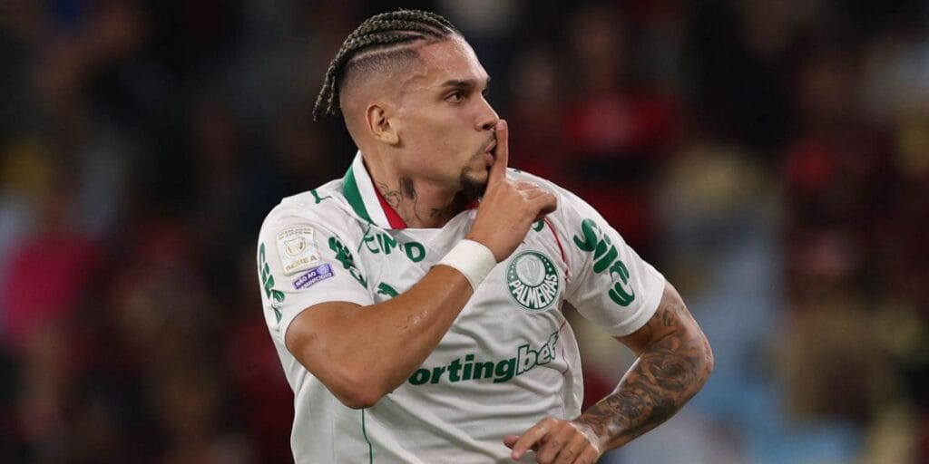 Flamengo x Palmeiras e Fórmula 1 impulsionam audiência do Sportv no fim de semana