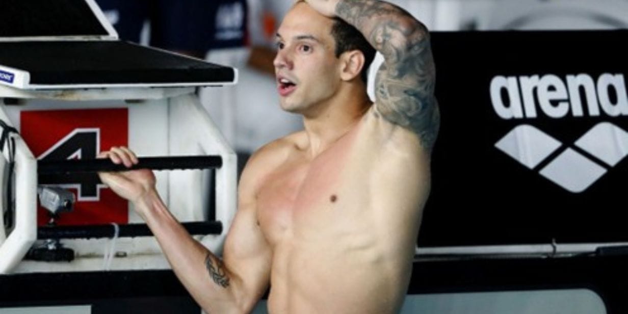 Guilherme Caribé foi anunciado como novo parceiro da Arena - Divulgação