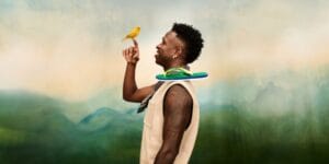 Havaianas lança campanha publicitária "Molho Brasileiro" com Vini Jr.