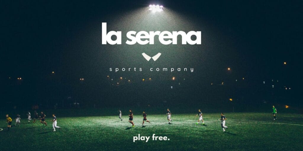 La Serena mira R$ 100 milhões até 2030 como “braço institucional” de gigantes do material esportivo