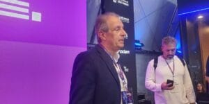 Luiz Eduardo Baptista, o Bap, após participação no São Paulo Innovation Week - Adalberto Leister Filho/Máquina do ESporte