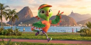 Maratona do Rio lança mascote oficial para ampliar força de licenciamento e engajamento