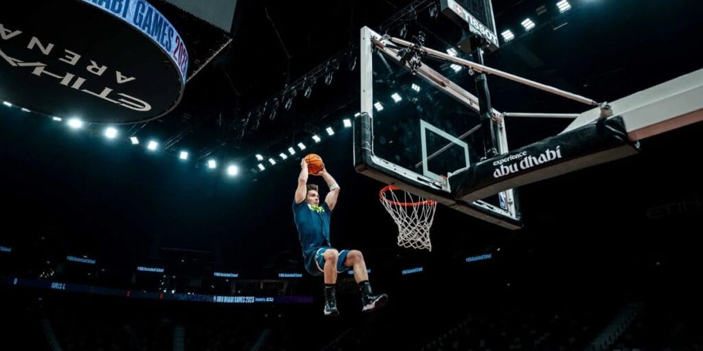 NBA Basketball School Next Gen Clinic terá seletivas em oito cidades brasileiras