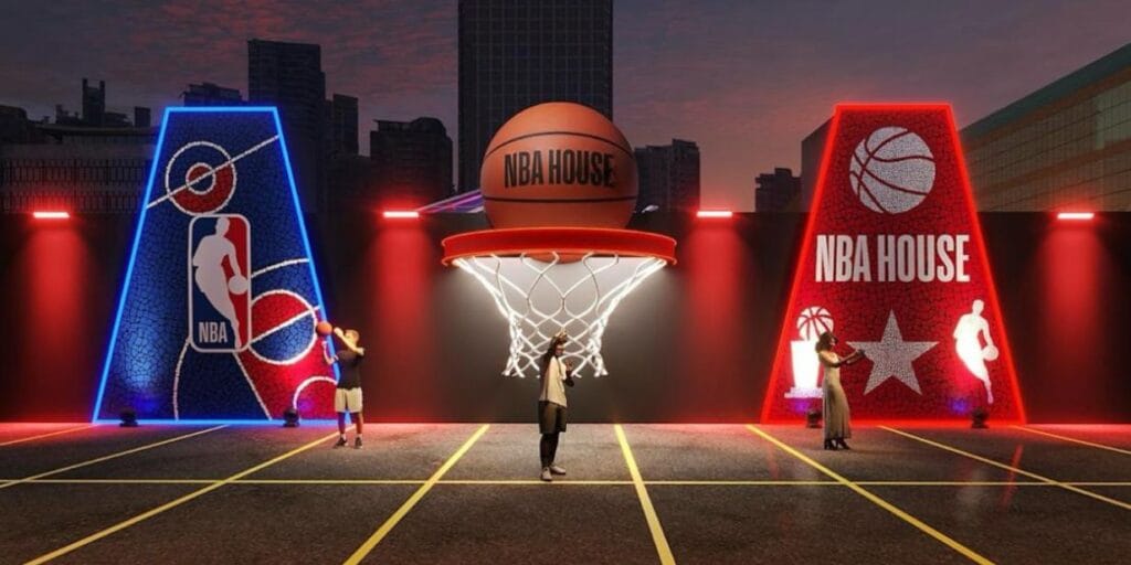 NBA House 2026 homenageia Oscar Schmidt em São Paulo