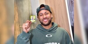 Mercado Livre faz ação com Neymar após convocação - Divulgação