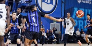 Pinheiros enfrenta o Corinthians pelo playoff semifinal do NBB - Divulgação