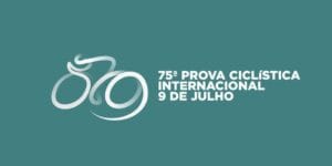 Prova Ciclística 9 de Julho tem nova identidade visual - Divulgação