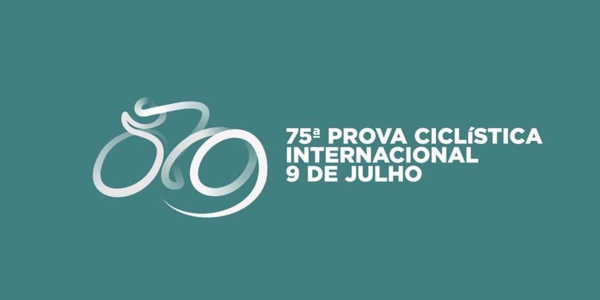 Prova Ciclística 9 de Julho tem nova identidade visual - Divulgação