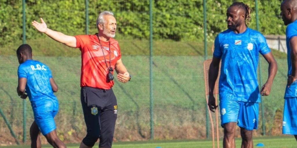 Surto de ebola “prende” RD Congo na Bélgica antes da Copa do Mundo 2026