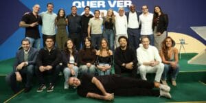 Equipe do SBT para a Copa do Mundo 2026 - Rogério Pallatta/SBT