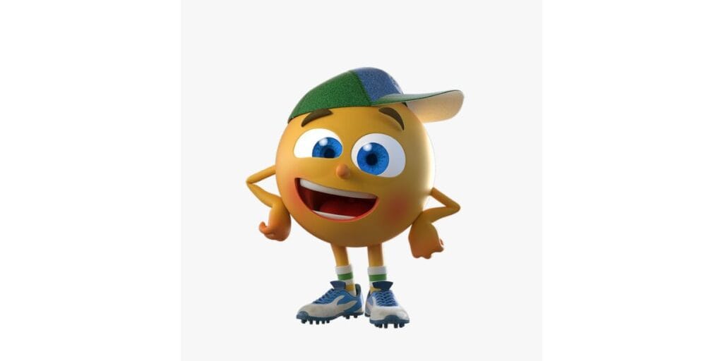 SBT divulga campanha para Copa do Mundo 2026 com Galvão, Tiago Leifert e mascote
