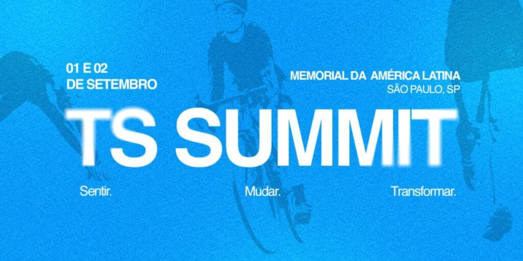 TS Summit 2026 tem inscrições abertas para edição focada no futuro do mercado esportivo