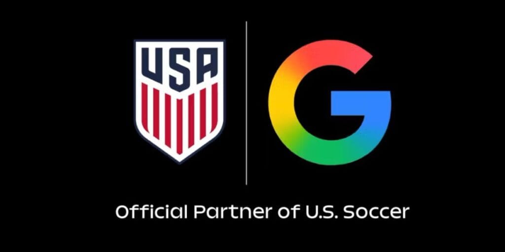 Federação de Futebol dos EUA firma parceria com Google para engajar torcedores