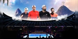 UTS Rio estreia no Brasil e tem desafio de atrair público durante Copa do Mundo