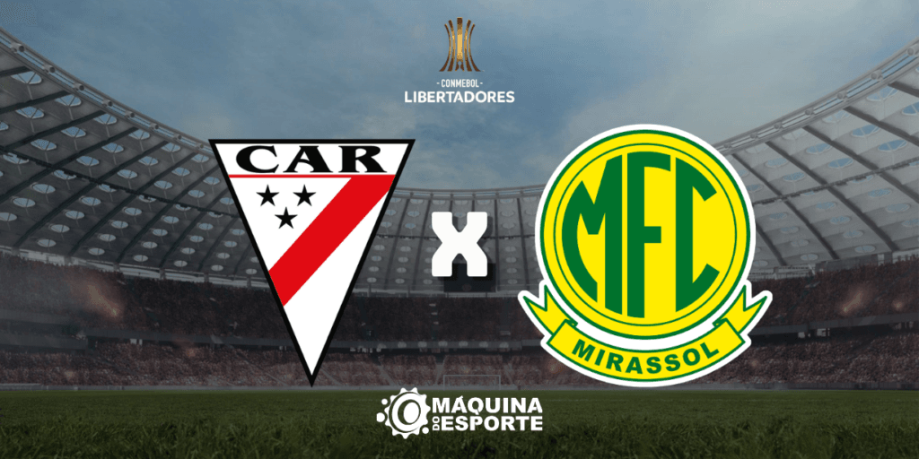 Always Ready x Mirassol: Onde assistir ao jogo da 5ª rodada da fase de grupos da Libertadores