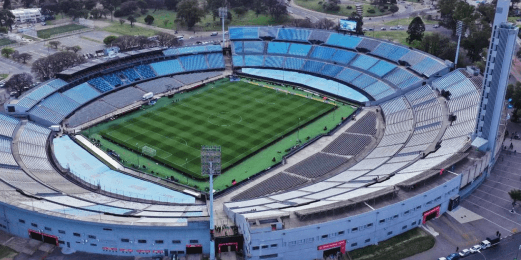 Absolut Sport lança pacotes para a final da Copa Libertadores 2026 em Montevidéu