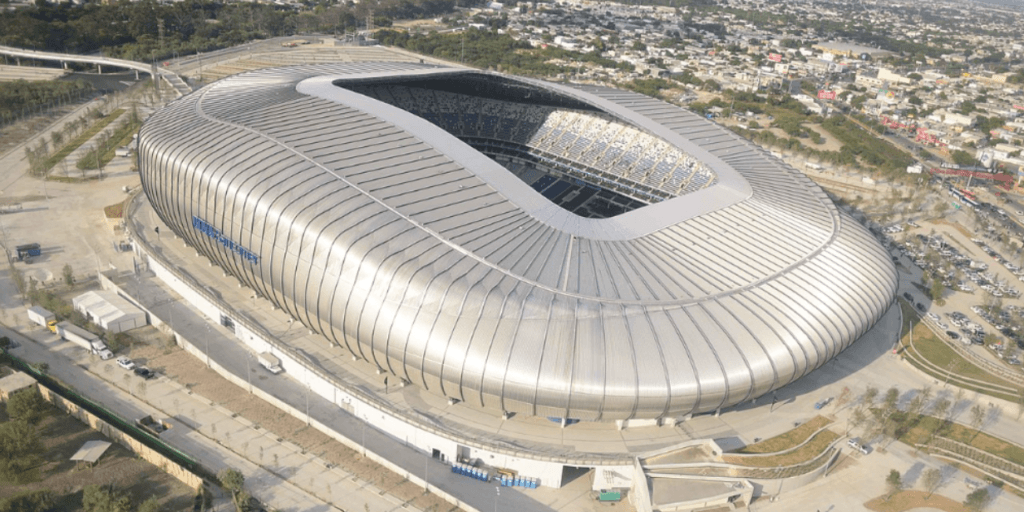 Monterrey: Poder industrial e paixão dividida marcam os negócios da cidade para a Copa do Mundo de 2026