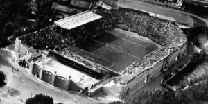 Os negócios por trás dos estádios das finais de Copa do Mundo: Nacional de Roma, Itália, 1934