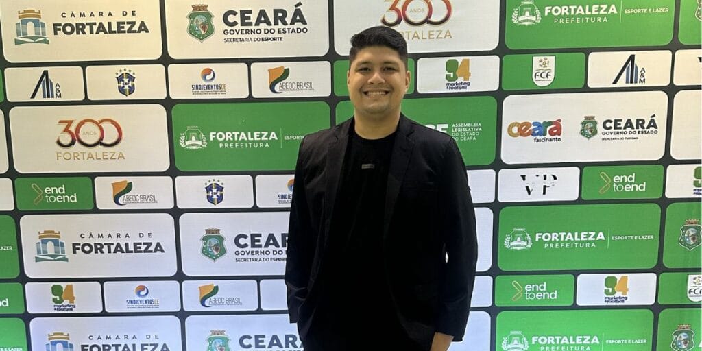 FutPro Expo 2026 quer se consolidar no calendário e ajudar a impulsionar futebol do Nordeste