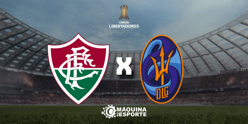 Fluminense x Deportivo La Guaira: Onde assistir ao jogo da 6ª rodada da fase de grupos da Libertadores