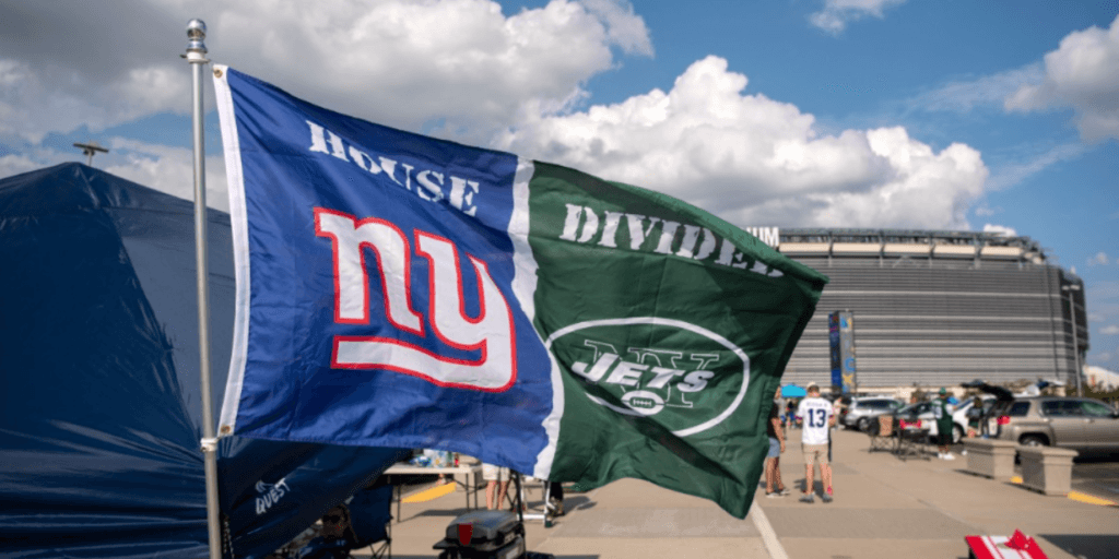 Nova York e Nova Jersey: A cultura esportiva e a estratégia da Fifa para a sede da final da Copa
