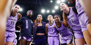 WNBA: Entenda por que o valor de mercado das franquias da liga disparou quase 60% em um ano