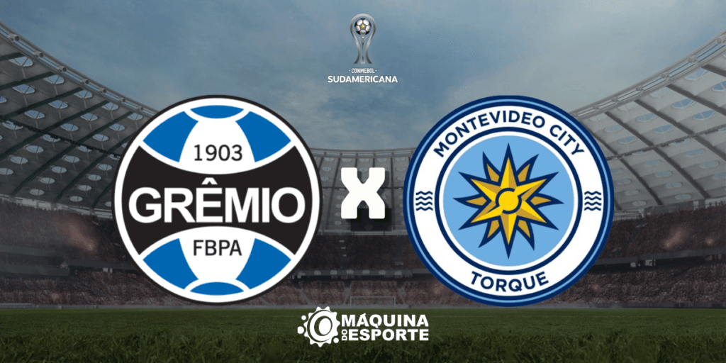 Grêmio x Montevideo City Torque: Onde assistir ao jogo da 6ª rodada da fase de grupos da Copa Sul-Americana