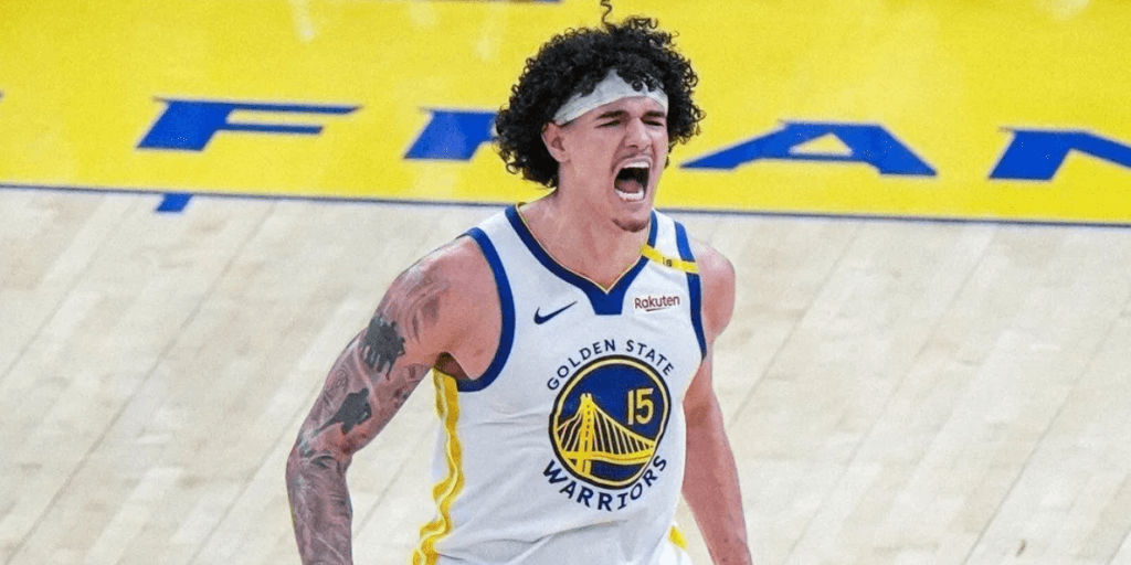 Gui Santos e a construção de um novo ídolo do basquete brasileiro
