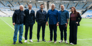 IMG e Maracanã fecham parceria para potencializar entregas comerciais