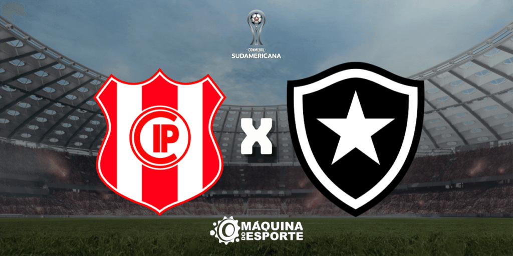 Independiente Petrolero x Botafogo: Onde assistir ao jogo da 5ª rodada da fase de grupos da Copa Sul-Americana