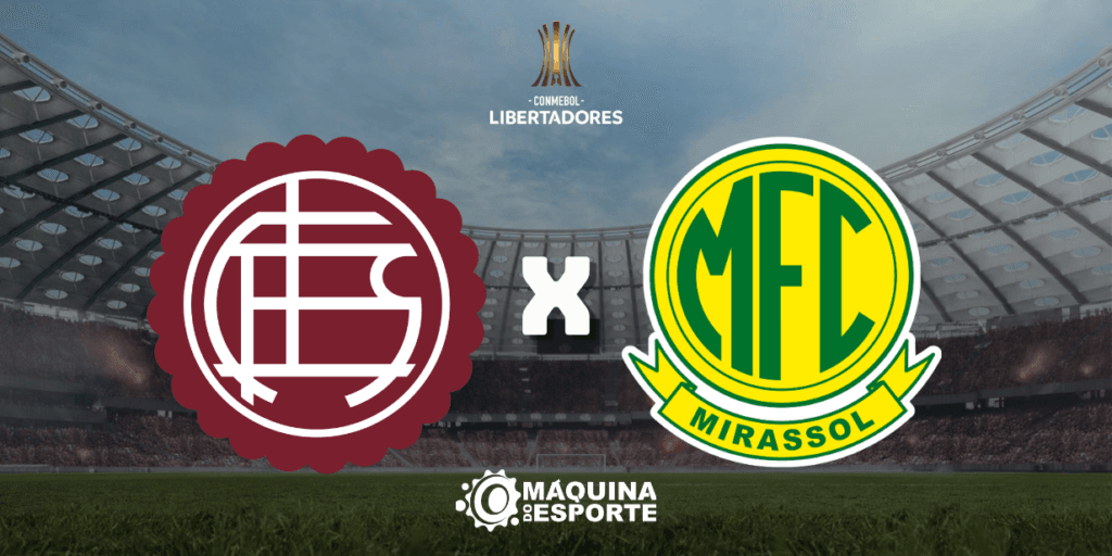 Lanús x Mirassol: Onde assistir ao jogo da 6ª rodada da fase de grupos da Libertadores