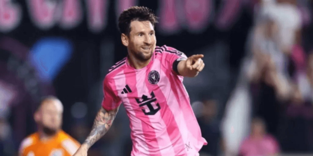 Miami: “Casa das Américas” e “Efeito Messi” destacam cidade como sede da Copa do Mundo